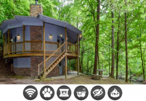 Dream Catcher home